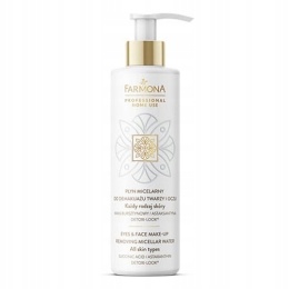 FARMONA Professional Home Use - Płyn Micelarny do Demakijażu 280 ml