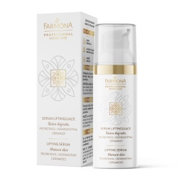 FARMONA Professional Home Use - Serum Liftingujące 50 ml