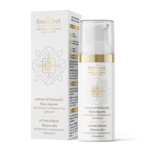 FARMONA Professional Home Use - Serum Liftingujące 50 ml