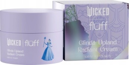 Fluff WICKED GLINDA UPLAND Radiant Cream - Krem do Twarzy 50 ml