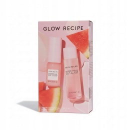 GLOW RECIPE Watermelon Glow - Zestaw do Pielęgnacji SERUM + TONIK