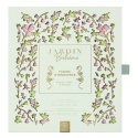 JARDIN BOHEME Fleurs D'Innocence - Woda Perfumowana + Żel pod Prysznic