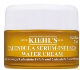 KIEHL'S Calendula Serum-Infused Water Cream - Krem do Twarzy 7 ml