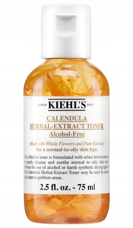 KIEHL'S Calendula - Tonik do Twarzy 75 ml