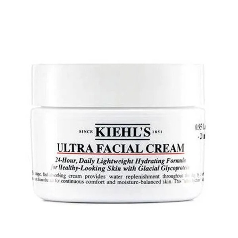 KIEHL'S Ultra Facial Cream - Krem do Twarzy 28 ml