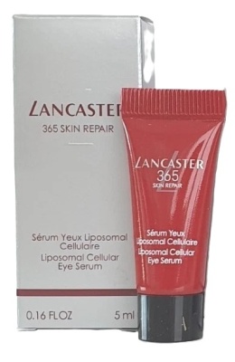 LANCASTER 365 Skin Repair Liposomal Cellular Eye Serum 5 ml