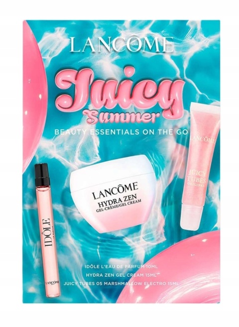 LANCOME Idole - Zestaw Produktów