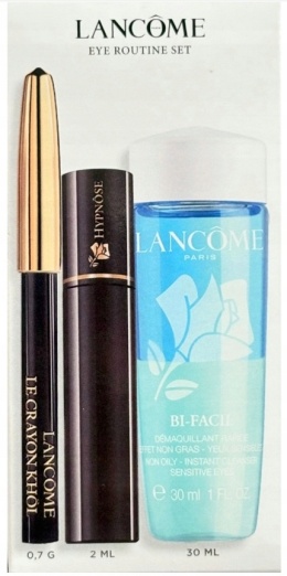 LANCOME Zestaw Produktów do Oczu