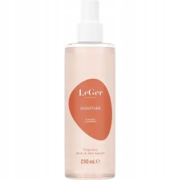 LeGer Signature - Perfumowana Mgiełka do Ciała 250 ml