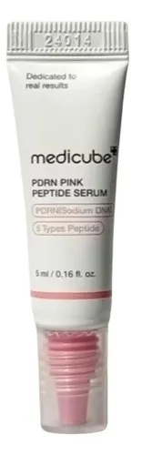 MEDICUBE PDRN Pink Peptide Serum - Serum do Twarzy 5 ml