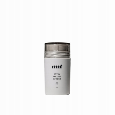 MILKY MANE Extra Volume Powder - Puder do Włosów 10g