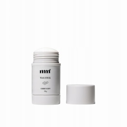 MILKY MANE Wax Stick Cherry Scent - Woskowy Stick 50 g