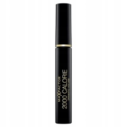 Max Factor 2000 Calorie Full Volume - Tusz do Rzęs 9 ml BLACK