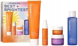 OLEHENRIKSEN Banana Bright+ EYE + ZESTAW