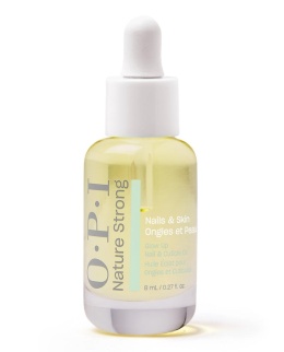 OPI Nature Strong Nails&Skin - Olejek do Paznokci 8 ml