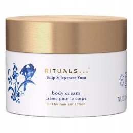 RITUALS Amsterdam Tulip & Japanese Yuzu - Krem do Ciała 220 ml