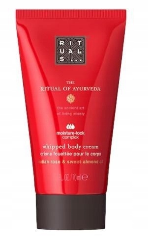 RITUALS The Ritual of Ayurveda - Krem do Ciała 70 ml