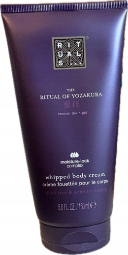RITUALS The Ritual of YOZAKURA - Krem do Ciała 150 ml