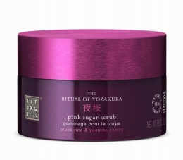 RITUALS The Ritual of YOZAKURA - Peeling do Ciała 250 g