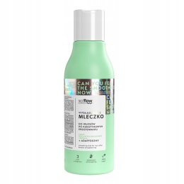 SO!Flow Wygładzające Mleczko do Włosów 150 ml