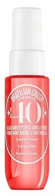 SOL DE JANEIRO Cheirosa 40 - Mgiełka do Ciała 30 ml