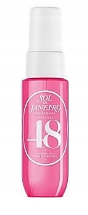 SOL DE JANEIRO Cheirosa 48 - Mgiełka do Ciała 30 ml