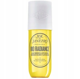 SOL DE JANEIRO Rio Radiance / CHEIROSA 87- Mgiełka do Ciała 240 ml