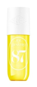 SOL DE JANEIRO Rio Radiance / CHEIROSA 87- Mgiełka do Ciała 240 ml