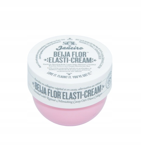 SOL de JANEIRO Beija Flor - Krem do Ciała 25 ml