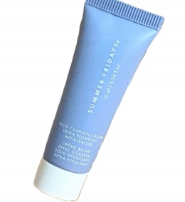 SUMMER FRIDAYS Rich Coshion Cream - Krem do Twarzy 10 ml