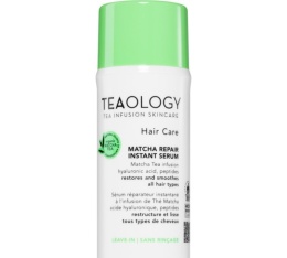 TEAOLOGY Hair Care Matcha Repair Instant Serum - Odżywka do Włosów 80 ml