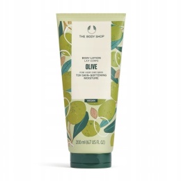THE BODY SHOP Balsam do Ciała OLIWKA 200 ml