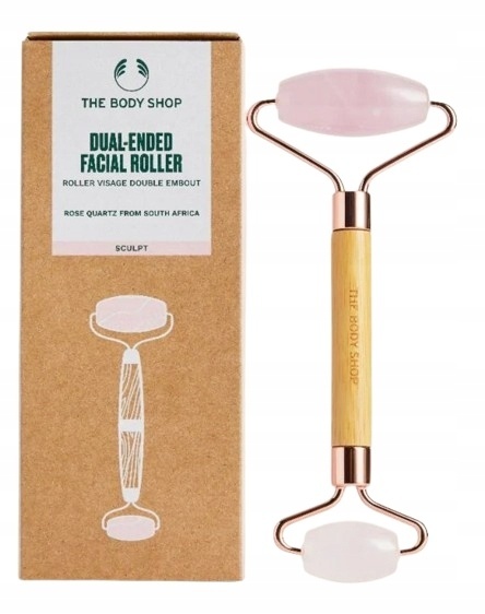 THE BODY SHOP Roller do Twarzy