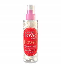 TREACLEMOON Rouge Love Story FLOWER - Mgiełka Zapachowa 150 ml