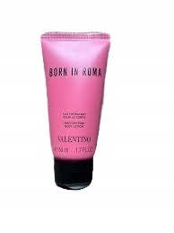 VALENTINO Born In Roma Body Lotion - Balsam do Ciała 50 ml