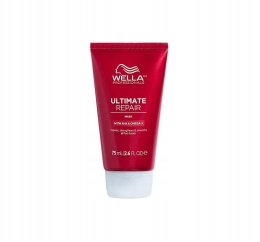 WELLa Professionals Ultimate Repair - Maska do Włosów 75 ml