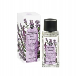 YVES ROCHER Essences Botaniques CALME ABSOLU - Woda Perfumowana 50 ml