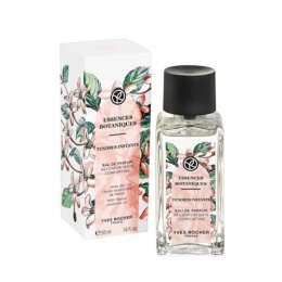 YVES ROCHER Essences Botaniques TENDRES INSTANTS - Woda Perfumowana 50 ml