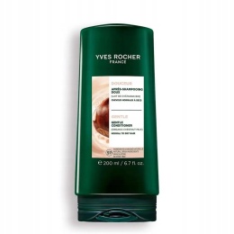 YVES ROCHER Gentle Conditioner - Odżywka do Włosów 200 ml