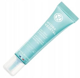 YVES ROCHER Hydra Vegetal - Żel pod Oczy 15 ml