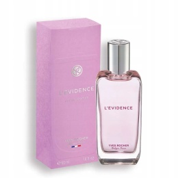 YVES ROCHER L'Evidence - Woda Perfumowana 100 ml