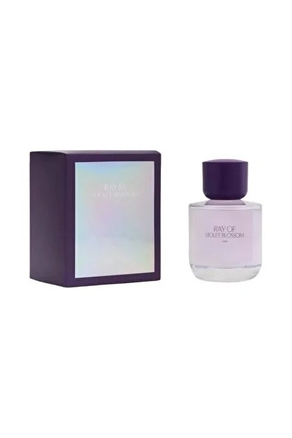 ZARA Ray Of Violet Blossom - Woda Perfumowana 90 ml