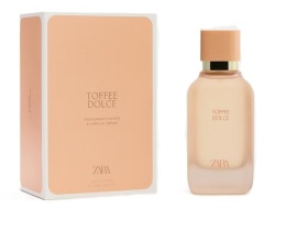 ZARA Toffee Dolce - Woda Perfumowana 100 ml