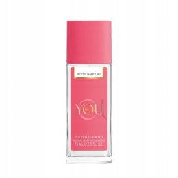 BETTY BARCLAY - Even You - Dezodorant 75 ml