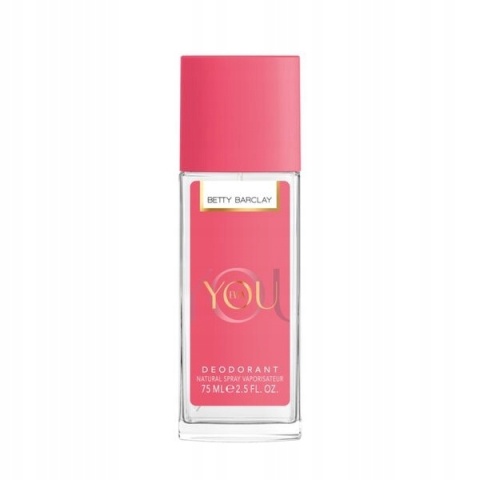 BETTY BARCLAY - Even You - Dezodorant 75 ml