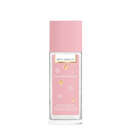 BETTY BARCLAY Happiness - Dezodorant 75 ml