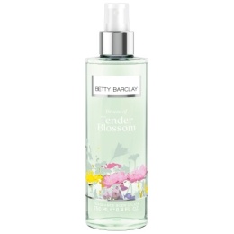 BETTY BARCLAY Tender Blossom - Mgiełka do Ciała 250 ml
