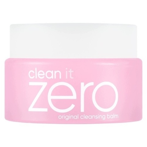 Banila Co Clean it ZERO - Balsam do Demakijażu 25 ml
