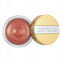 CETRICE Deert Dune - Kremowy Róż C01 Desert Rose 10,5 g