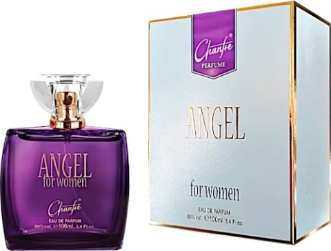 CHANTRE Angel - Woda Perfumowana 100 ml